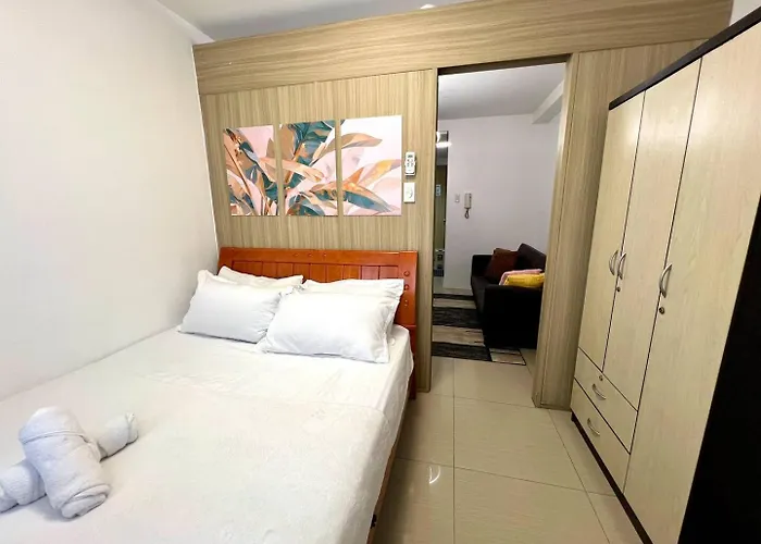 Staycation Pasay Near Airport & Mall Of 1168