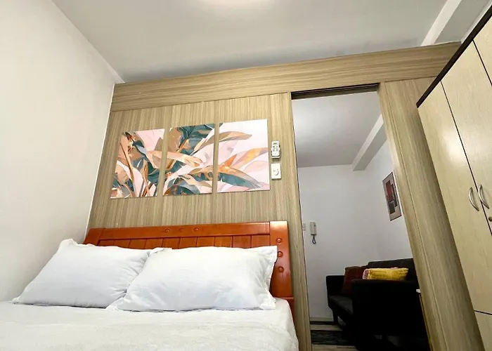 Staycation Pasay Near Airport & Mall Of 1168 بيت للعطل مانيلا