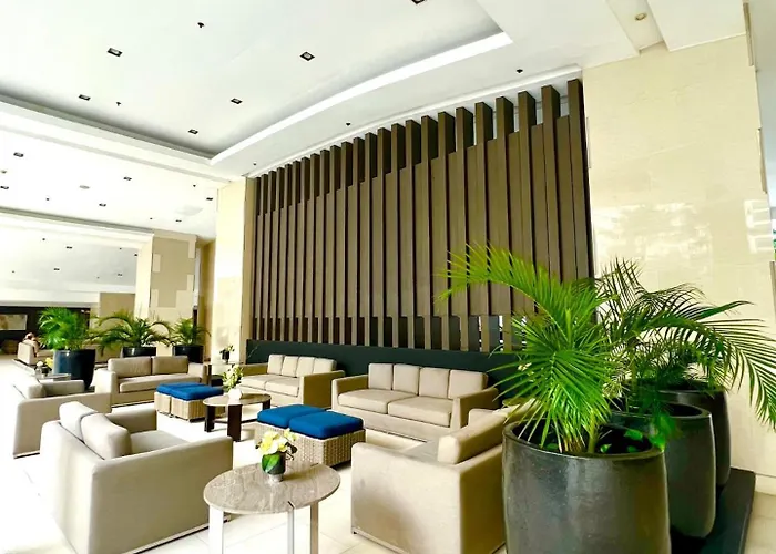 بيت للعطل Staycation Pasay Near Airport & Mall Of 1168 مانيلا