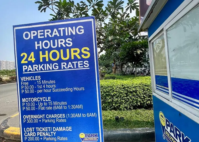 Staycation Pasay Near Airport & Mall Of 1168